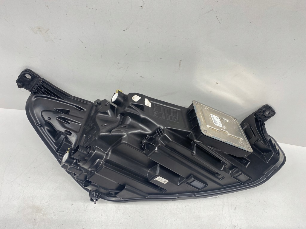 фото №12, Лампа передняя перед левая full led ford focus iv 4 mk4 2018-