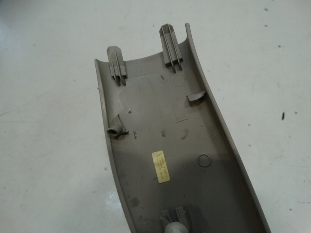 фото №8, Захист обшивка стійка l задня laguna iii 909020003r