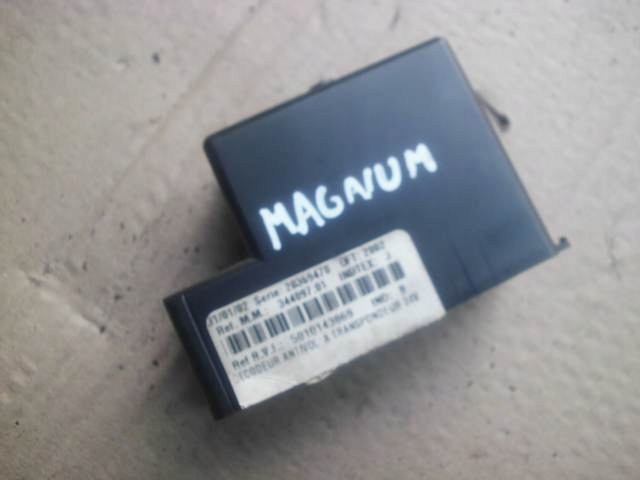 фото №1, Модуль блок управления 20369470 renault magnum e-tech