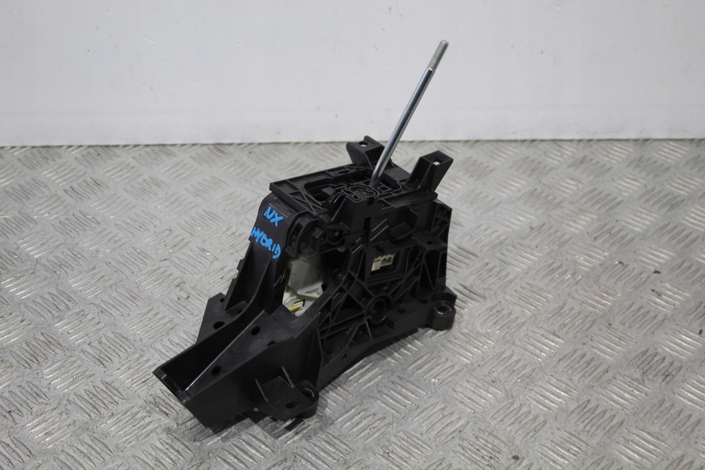 фото №1, Механизм переключения передач lexus nx 300h lift