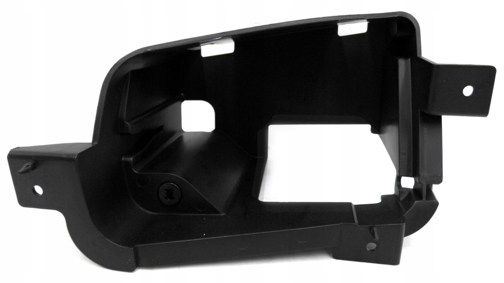 фото №1, Кронштейн противотуманной фары левая ford b-max 2012-2017 оригинальный номер