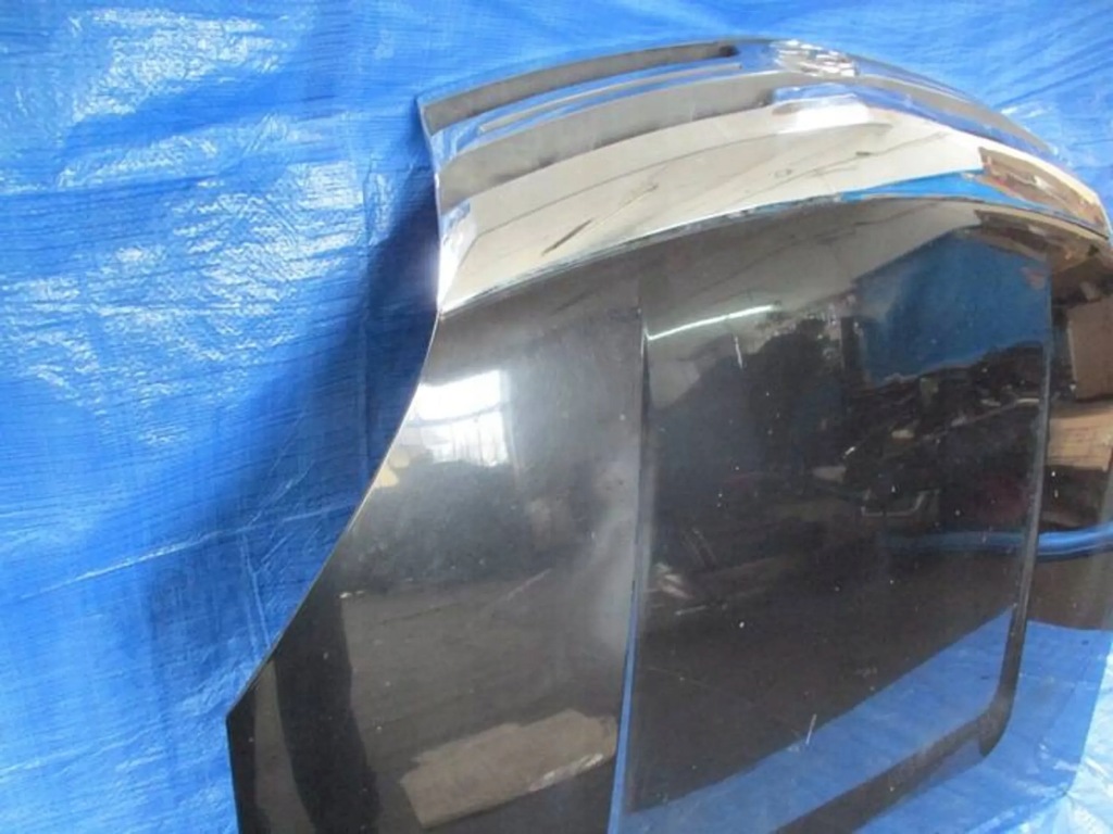 Капот крышка hover great well cuv Доставка