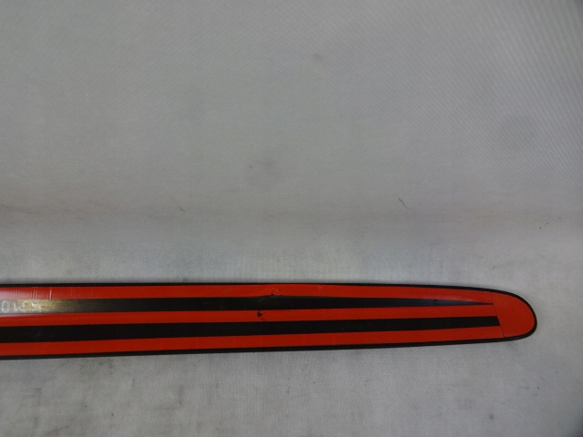 фото №11, Молдинг двері subaru forester