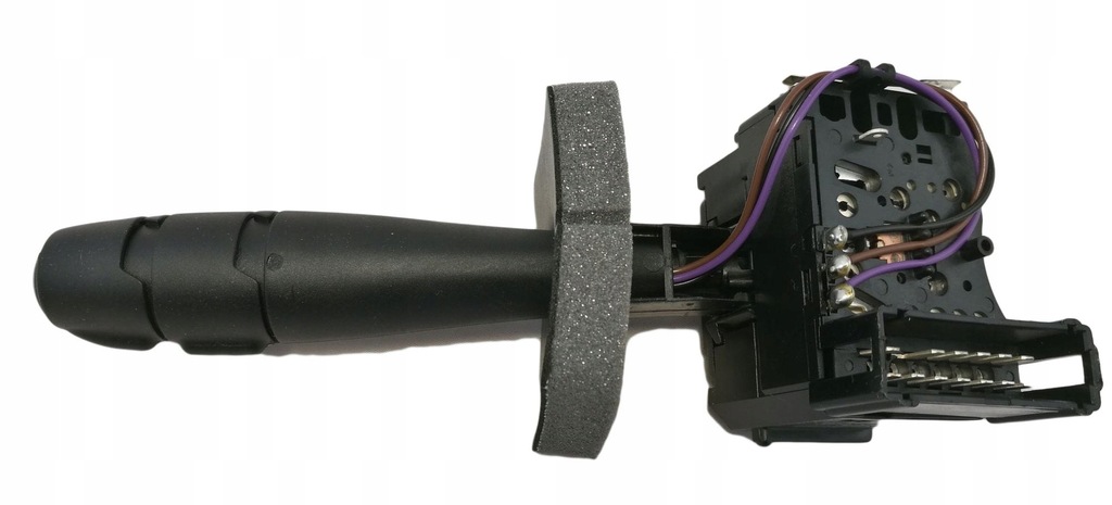 фото №3, Переключатель света renault master ii laguna ii 7701041448 оригинал