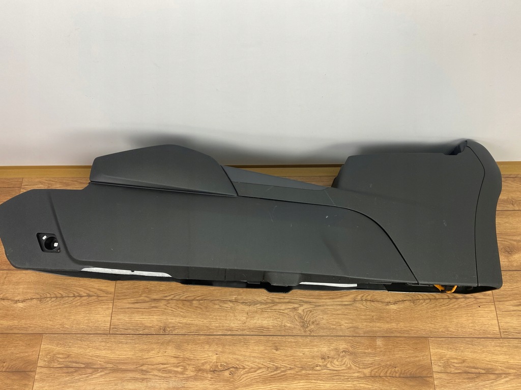 фото №6, Туннель средний ford bronco sport 2020+ usa