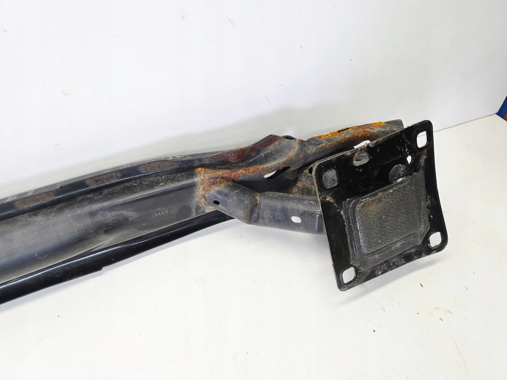 фото №9, Балка pod бампер задняя audi q5 fy 80a807309c повреждённая