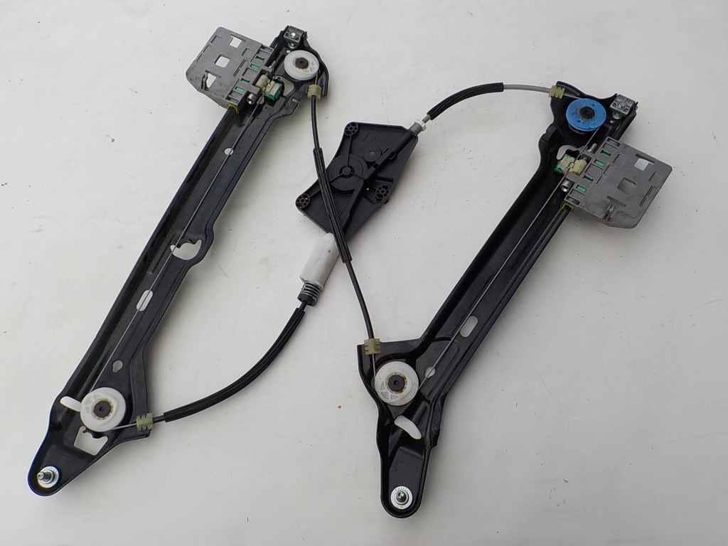 фото №1, Vw arteon механізм скло лівий задня 3g8839461a