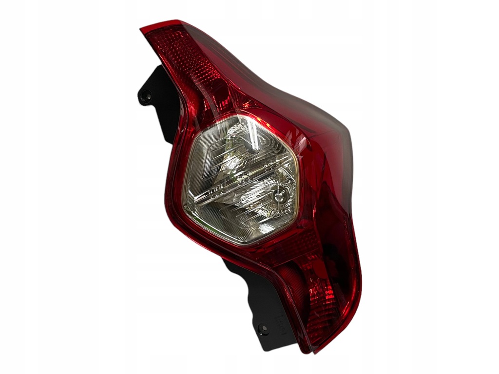 фото №1, Dacia lodgy 12- nowa лампа задняя правая