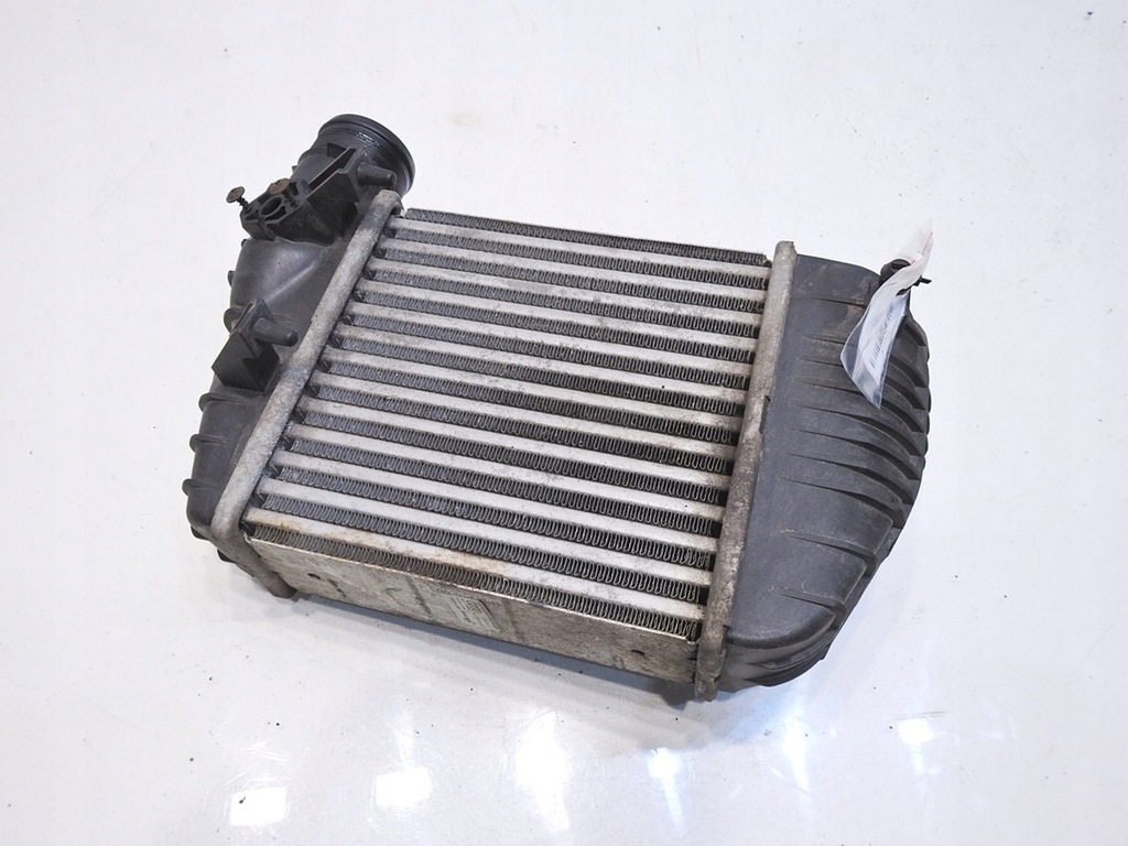 фото №7, Радіатор інтеркулер audi a6 c6 2.0 tfsi