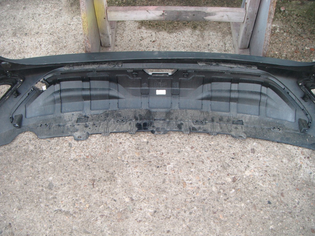 фото №15, Kia sportage v 21- бампер задняя 86612-r2000