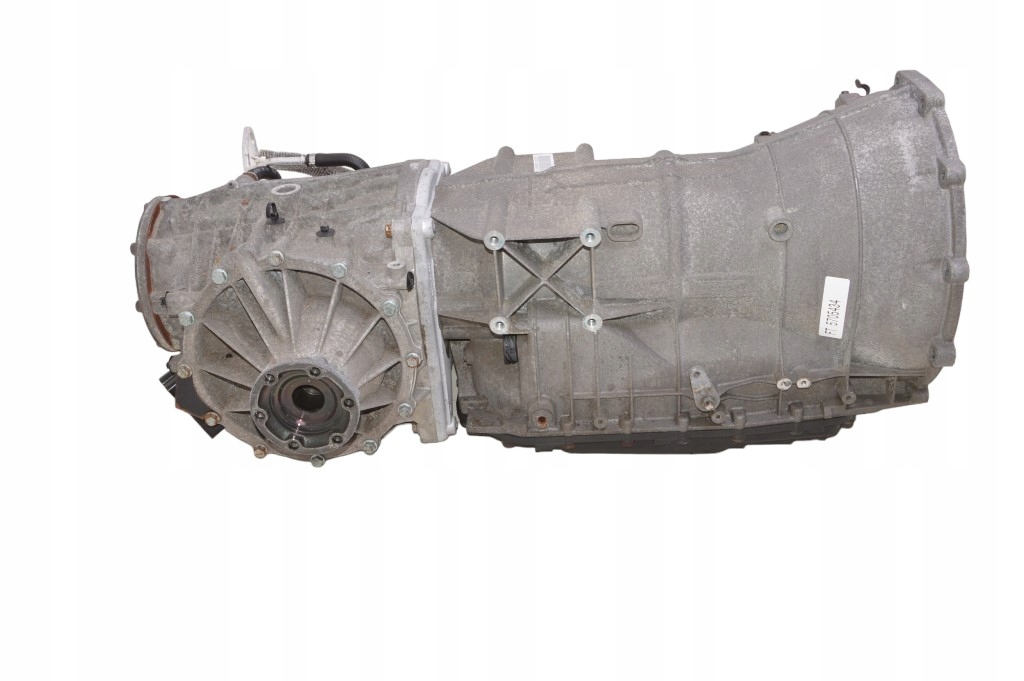 фото №6, Aston martin db9 rapide virage 6.0 коробка передач передач