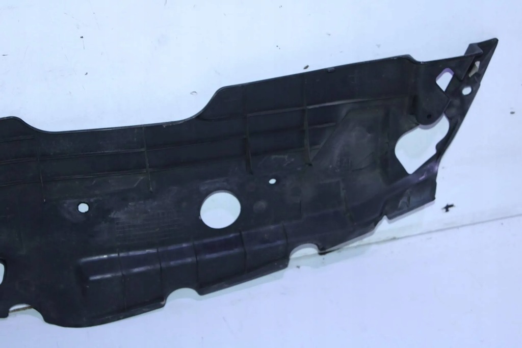 фото №5, Защита накладка na pas передний toyota corolla verso ii