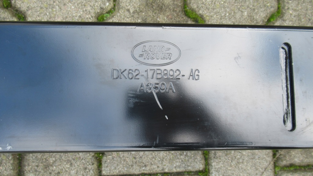 фото №2, Балка задняя land rover range rover sport