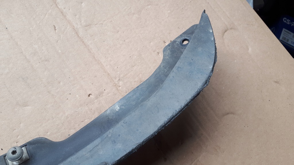 фото №16, S4 b8 lift молдинг накладка порог правый перед