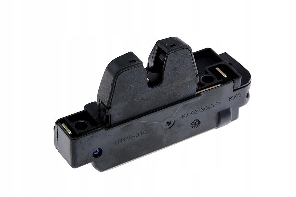 фото №1, Замок кришки багажника citroen xsara picasso -07