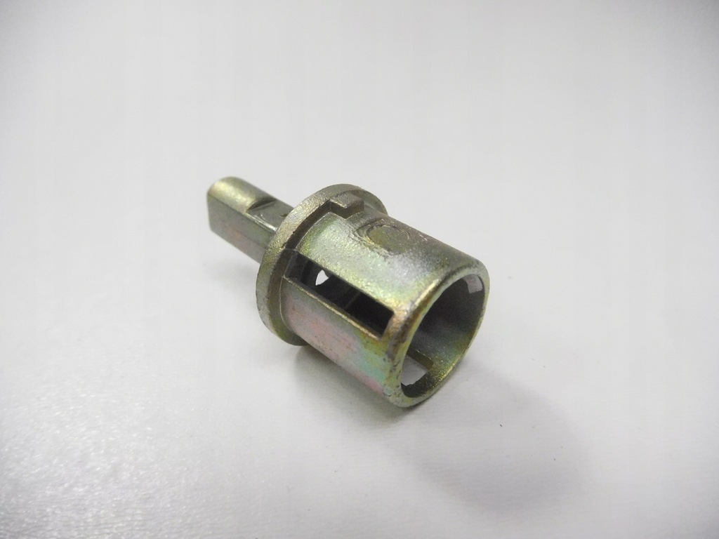 фото №6, Вкладка замка двері лівих ford fiesta fusion 01- оригінальний номер 4454170