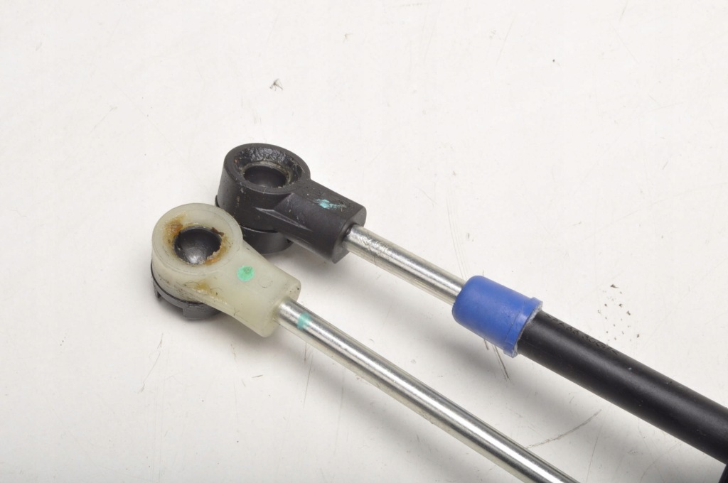 фото №8, Ford fiesta mk8 1.5 st троси перемикання передач