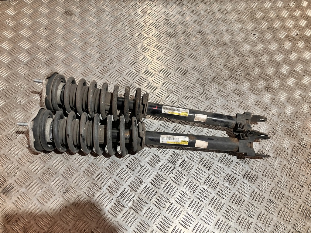 Купити Амортизатор перед mercedes w238 16- 2.0 d