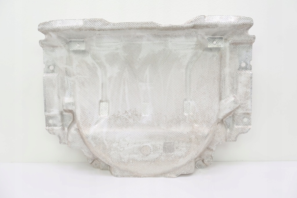 Купить Volvo оригинальный номер 31694112 накладка тепловая