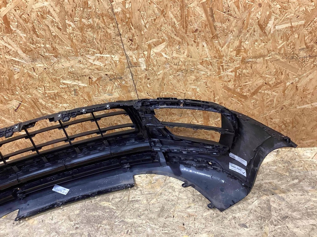 фото №9, Porsche macan gts lift 95b бампер перед передний 95b827530ak 95b827530