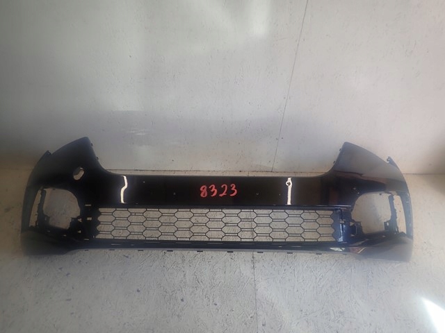 фото №1, Бампер перед передний skoda scala 657 2019-