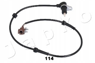 фото №3, Датчик abs 151114 japko