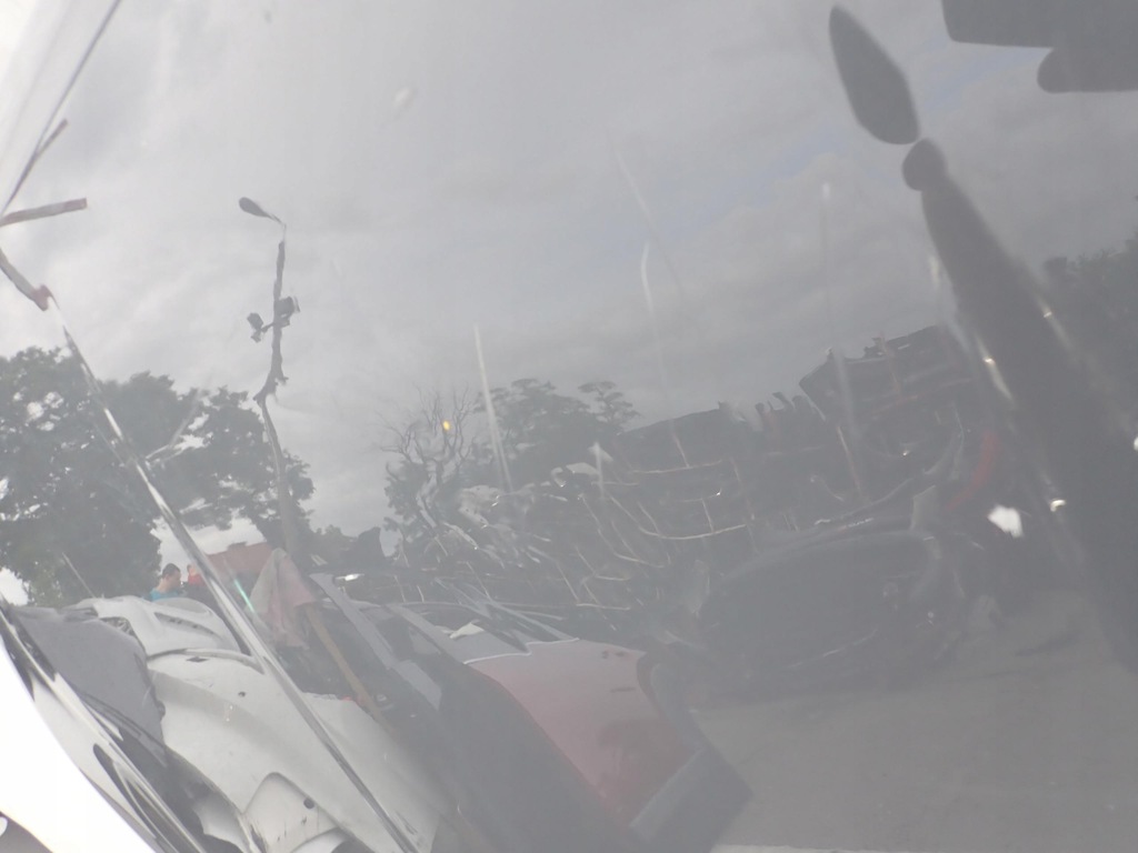 фото №9, Ford ranger iii 3 lift 15-22 капот крышка двигателя