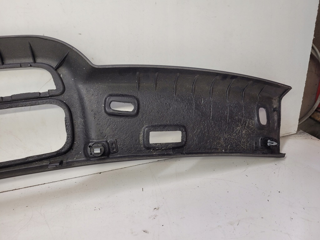 фото №6, Молдинг рамы крыша audi a3 8p cabrio 8p7867360