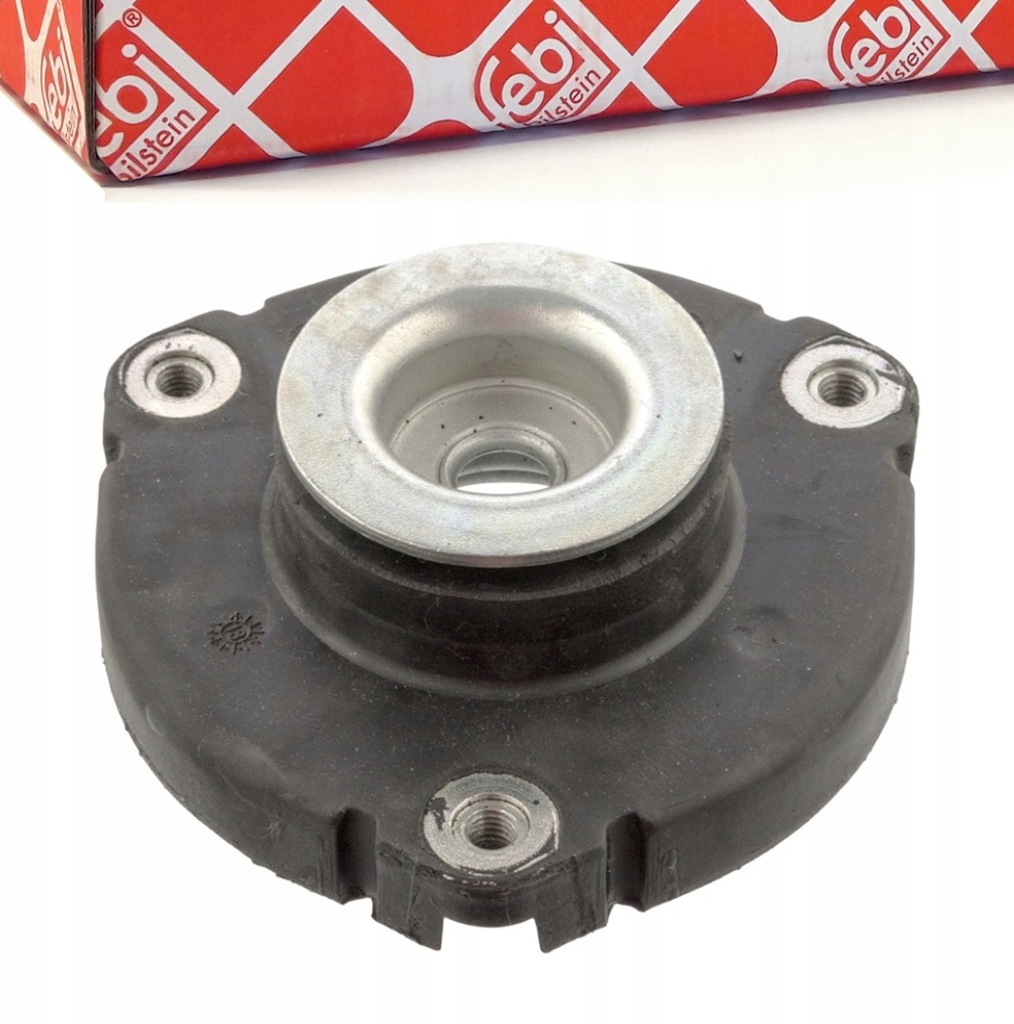 фото №1, Подушка амортизатора do skoda roomster