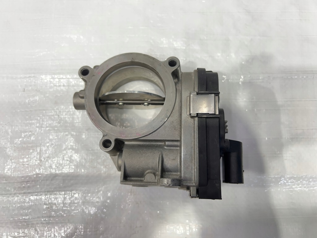 фото №4, Alfa romeo stelvio giulia 2.2d дросельна заслінка