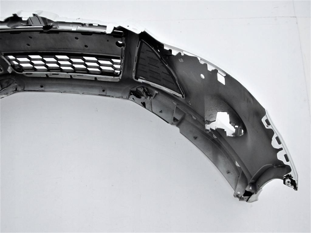 фото №11, Ford focus 3 iii st line sport бампер спойлер решётки оригинал оригинальный номер