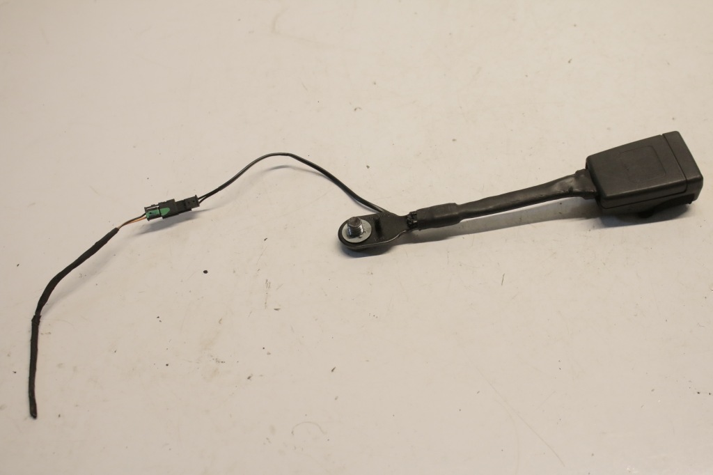 фото №1, Клипса поперечина правая opel astra k v