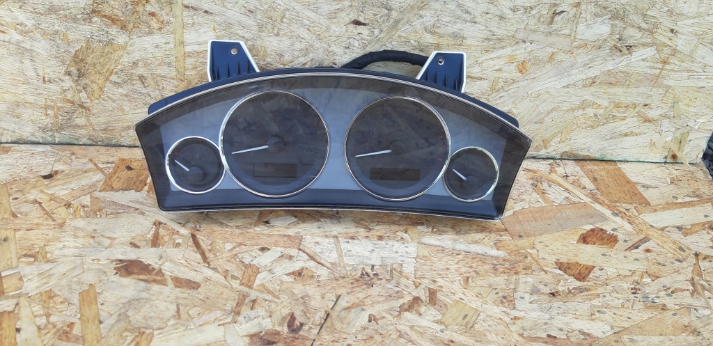 фото №1, Счетчик jeep grand cherokee 5.7 euro commander wk