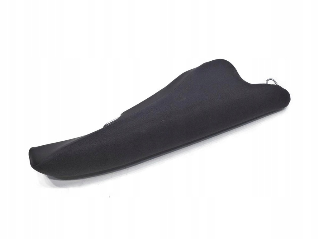 фото №1, Обшивка сидіння правий задня saab 9-5 kombi