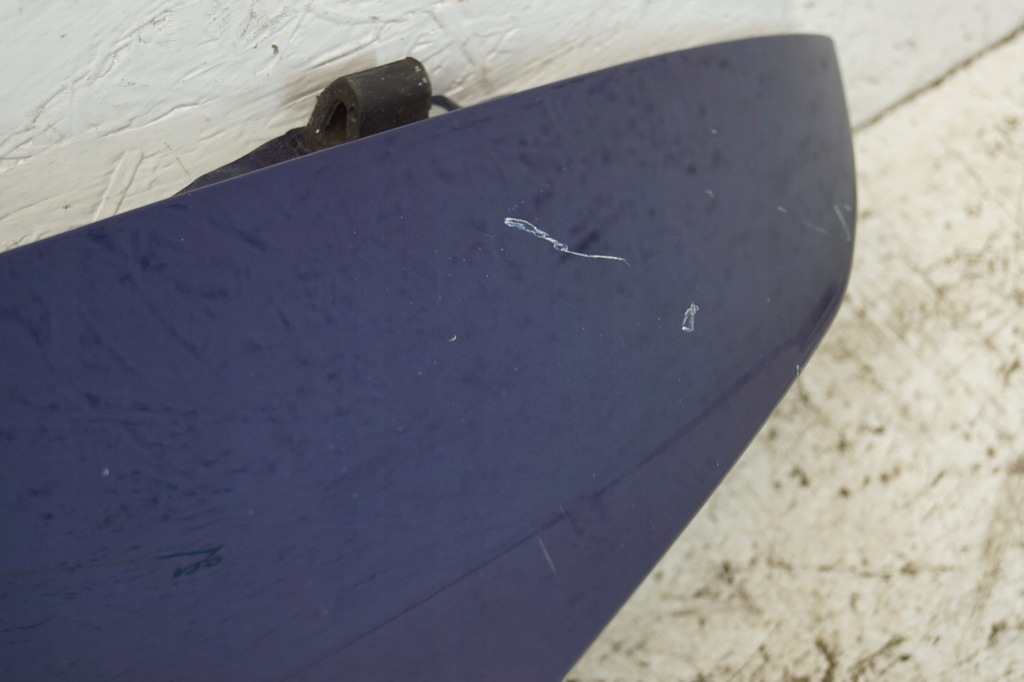 фото №11, Крила правий перед skoda octavia ii lift