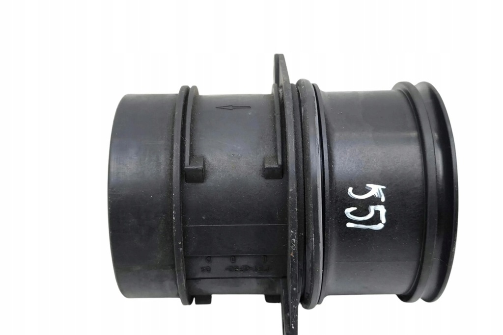 фото №9, Расходомер land rover range rover sport l320 5wk97010 2.7l дизель