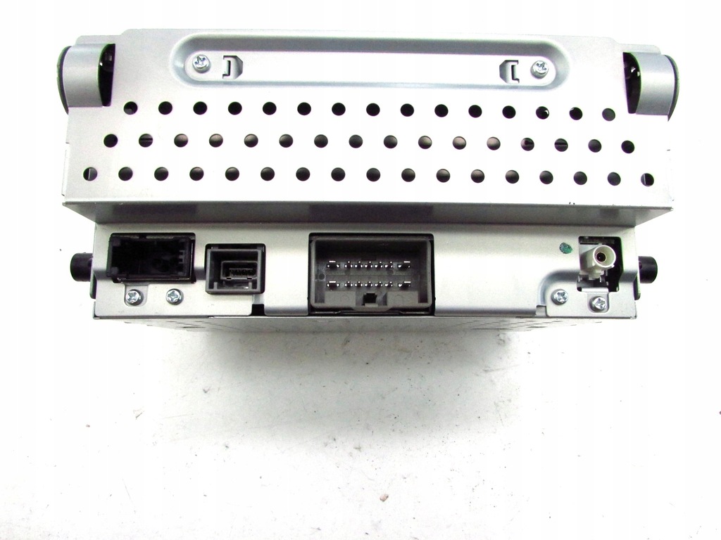 фото №6, Volvo v70 xc70 s80 радіо зчитувач cd 07-16r 31328067aa