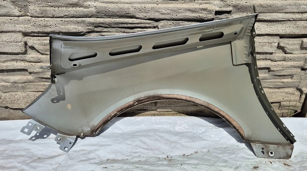 фото №10, Bmw z4 g29 18- крыло левый задняя org
