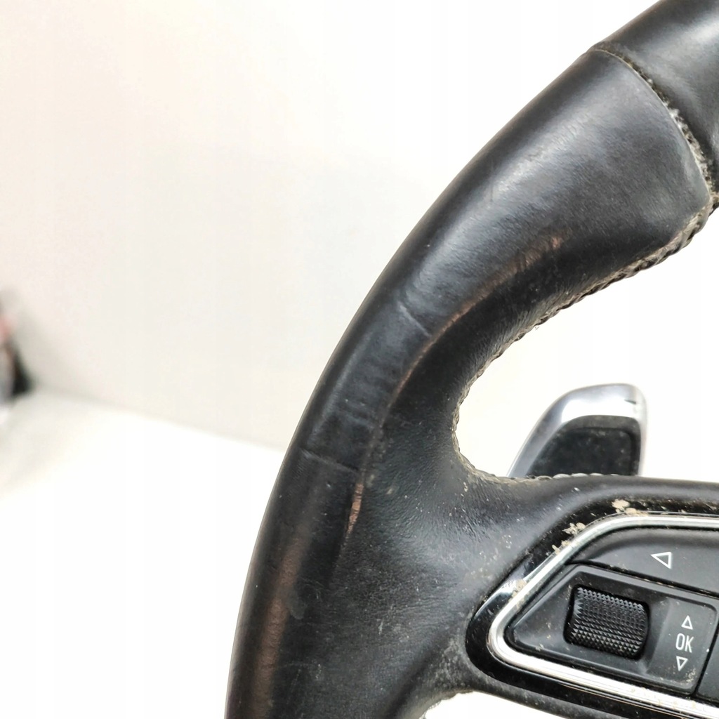 фото №7, Audi a3 s3 8v 2015 воздуховод