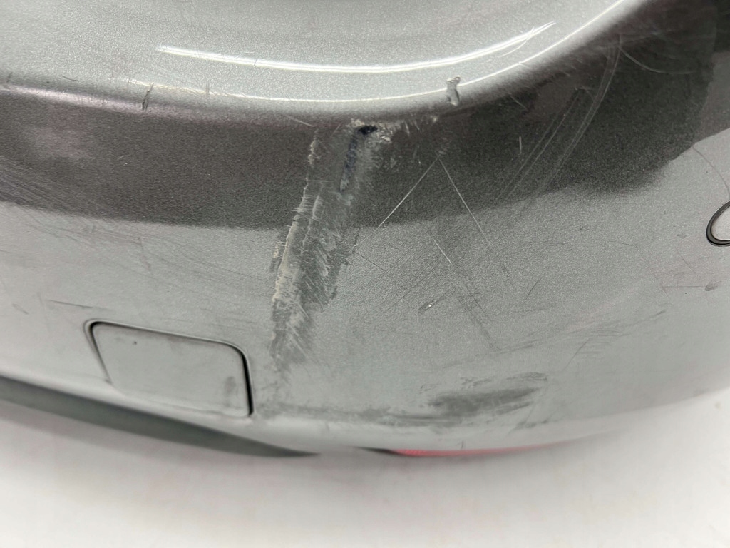 Peugeot 308 t9 універсал бампер задні задній комплектний  pdc evlc Оригінал