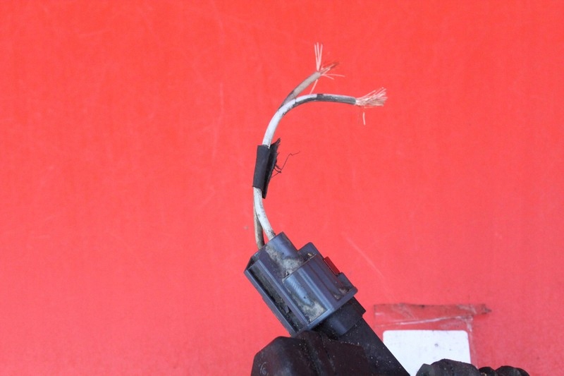 фото №5, Суппорт тормозной левый задняя renault talisman 1.6 tce 150 km 12-20