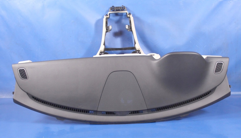 фото №4, Панель приладів приладова консоль подушка безпеки mercedes slk w172 r172 оригінал