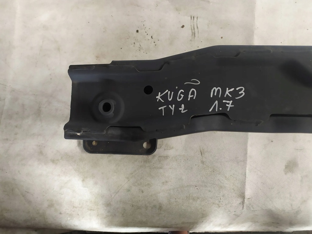 фото №5, Усилитель балка задняя ford kuga mk3