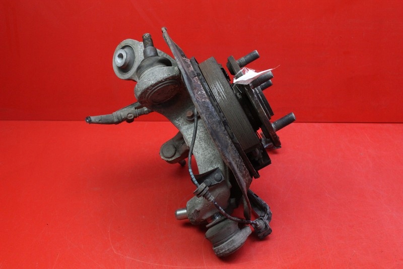 фото №5, Поворотный кулак ступица левая задняя honda legend 4 iv 3.5 v6 295 km 04-12