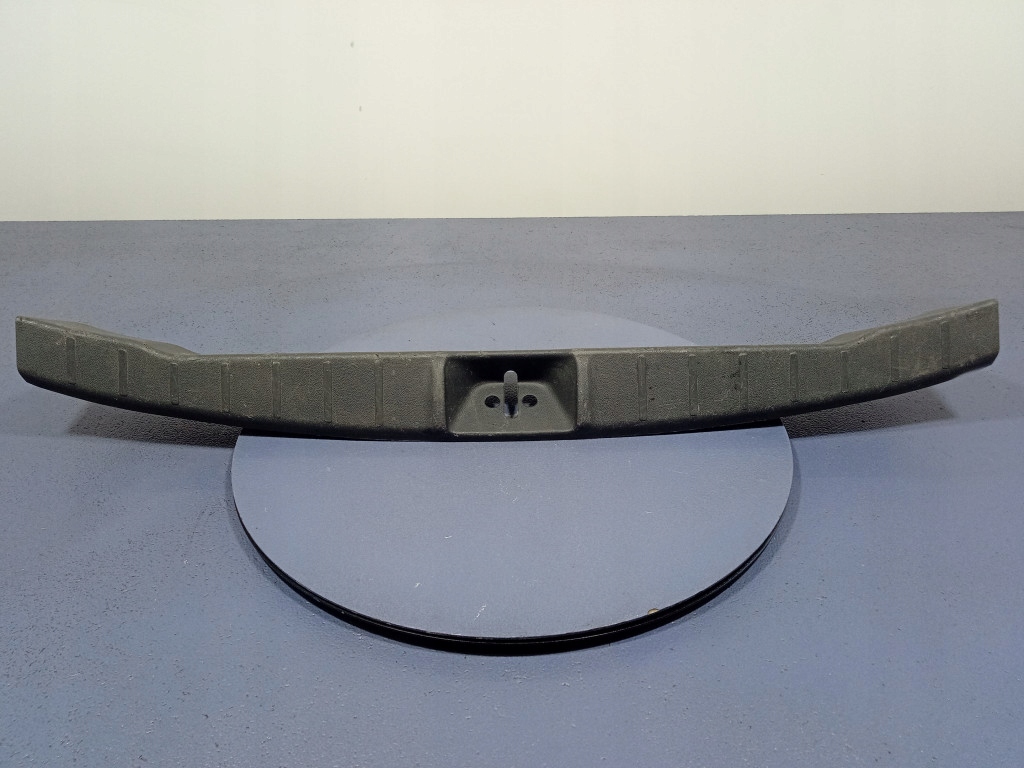 фото №6, Mitsubishi asx i 10- молдинг защита порог багажника 7240a126