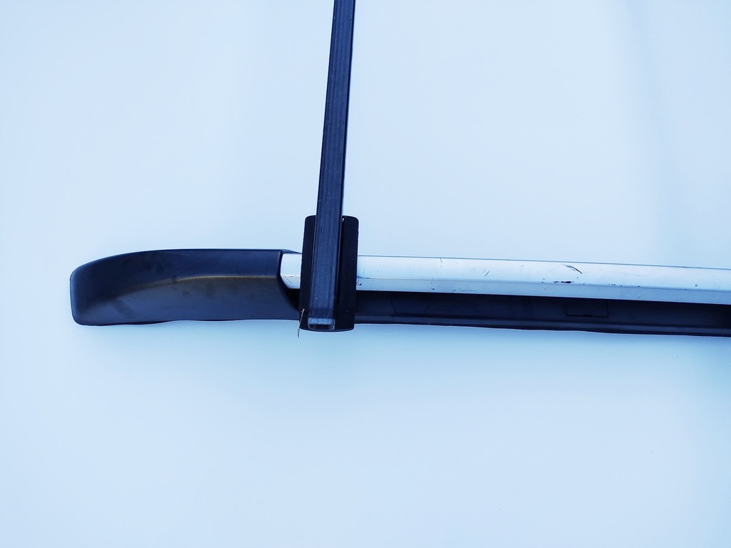 фото №7, Рейлінги багажник даховий dacia duster i 2010-2017