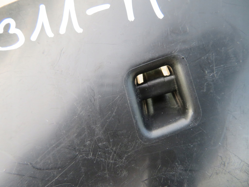 фото №2, Ловець повітропровід повітря renault master 2018-