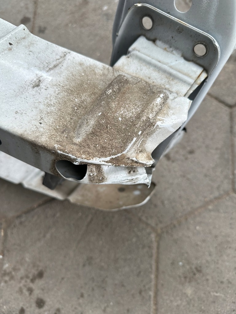 фото №5, Space star ii pas балка