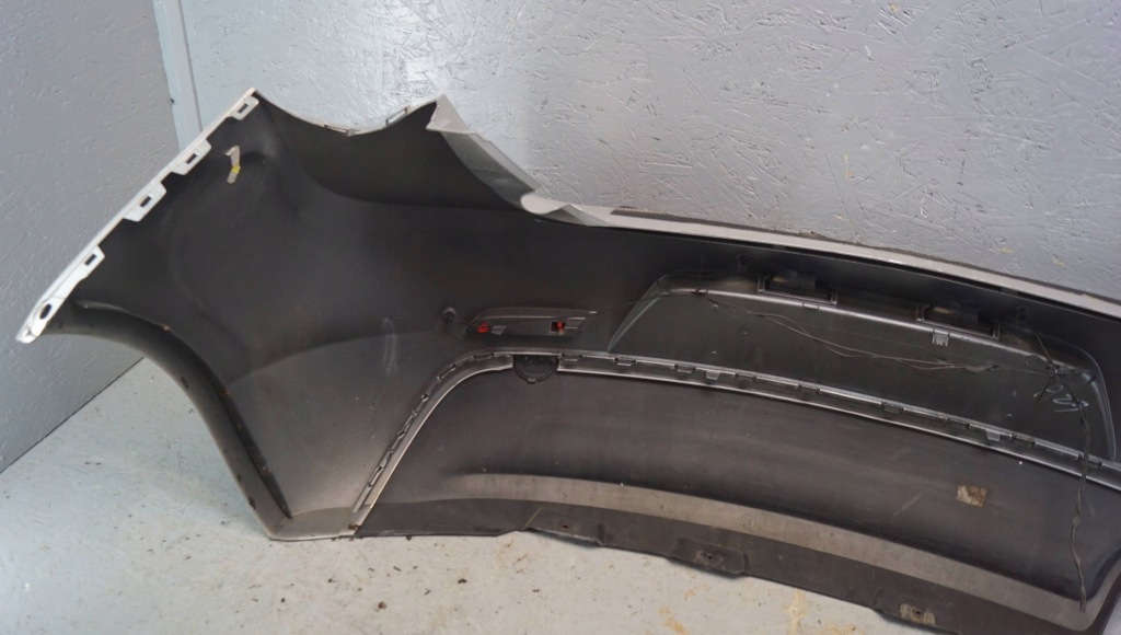 Бампер задний alfa romeo giulietta 620/b z1731 с Разборки