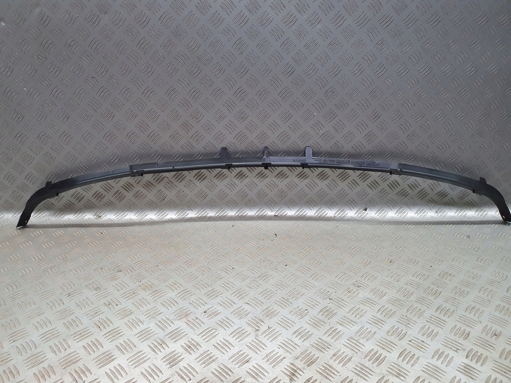 фото №1, Молдинг кронштейн спойлера cayenne ii 7p5